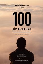 pelicula 100 Dias De Soledad