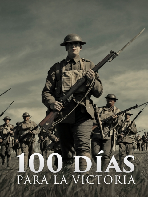 100 Dias Para La Victoria