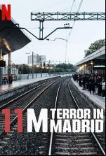 pelicula 11M