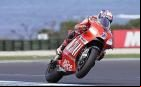 pelicula 16.GP Phillip Island – Australia 2008 [125,250 y Moto GP]