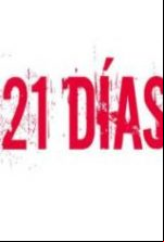 pelicula 21 dias sin comer
