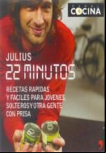 pelicula 22 Minutos – Cocina Con Julius 1×01