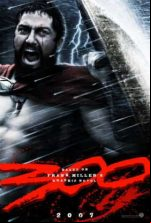 pelicula 300 [Making-Off]