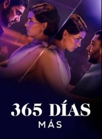 pelicula 365 días más