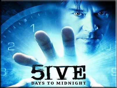 5 Dias Para Morir