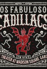 pelicula Los Fabulosos Cadillacs En Vivo Square Garden (DVDFULL) (R2 PAL)