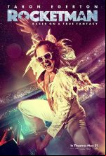 pelicula Rocketman