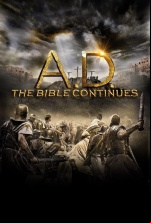 A.D. La Biblia Continua