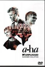 pelicula a-ha: MTV Unplugged – Summer Solstice [2017][DVD R1][Concierto]