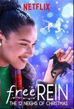 pelicula A rienda suelta