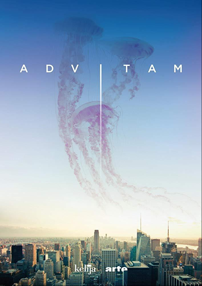 pelicula Ad Vitam
