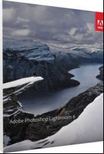 pelicula Adobe Photoshop Lightroom CC v6