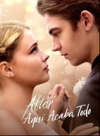 pelicula After: Aquí acaba todo