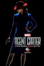 Agente Carter