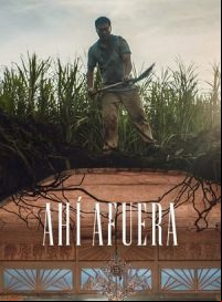 pelicula Ahí afuera