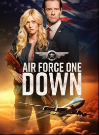 pelicula Air Force One: Secuestro aéreo
