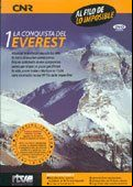 pelicula Al Filo De Lo Imposible-Everest