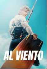pelicula Al viento