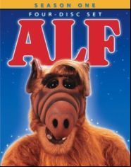 Serie Alf