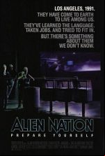 pelicula Alien Nacion