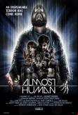 Almost Human Serie Almost Human