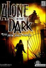 pelicula Alone in the Dark [PSX]