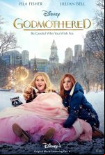 pelicula Amadrinadas