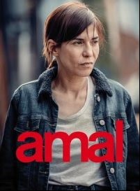 pelicula Amal: Un esprit libre