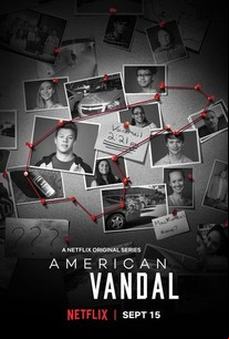 American Vandal