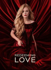 pelicula Amor redentor