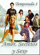 Amor secretos y sexo