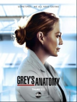 Anatomia De Grey