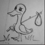 pelicula Andersen.-.El.patito.feo