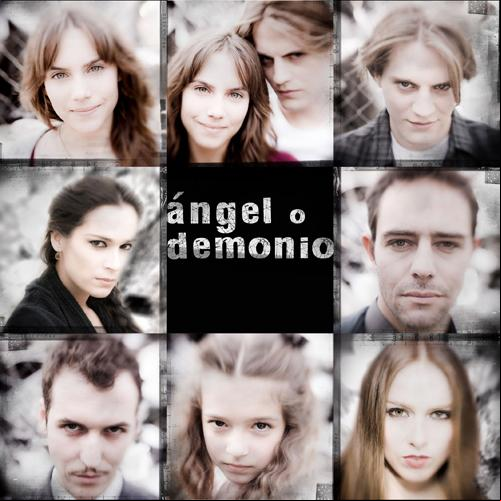 Angel o Demonio
