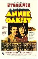 pelicula Annie Oakley