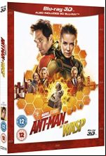 pelicula Ant-Man y la Avispa 3D [DTS3 5.1] [Ingles+Subs]