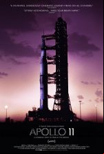 pelicula Apollo 11 [2019][DVD R1][Subtitulado]