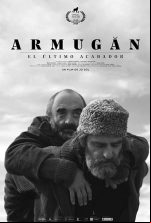 pelicula Armugán (El Ultimo acabador)