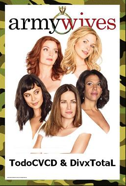 Army Wives