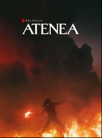 pelicula Atenea
