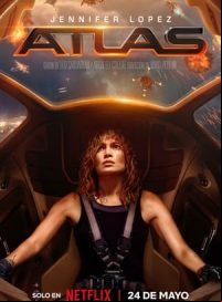 pelicula Atlas