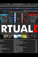 pelicula Atomix VirtualDJ 8 Pro Infinity