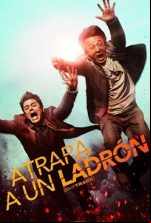Atrapa a Un Ladron