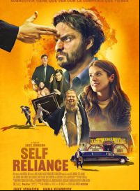 pelicula Autosuficiencia