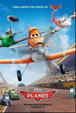 pelicula Aviones (3D) (SBS) (Subtitulado)