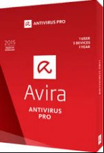 pelicula Avira Free Antivirus 15 0 9 504 (32bit)