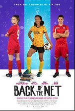 pelicula Back Of The Net