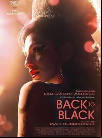 pelicula Back to Black