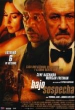 Bajo Sospecha