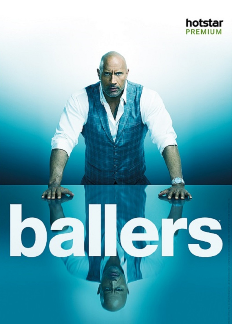 Ballers Serie Ballers